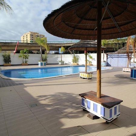 T1 Praia Da Rocha Gaivota Mar 9 Portimao Exterior photo