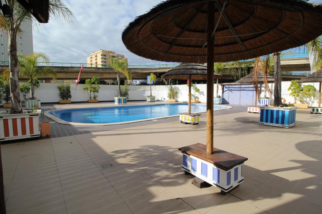 T1 Praia Da Rocha Gaivota Mar 9 Portimao Exterior photo