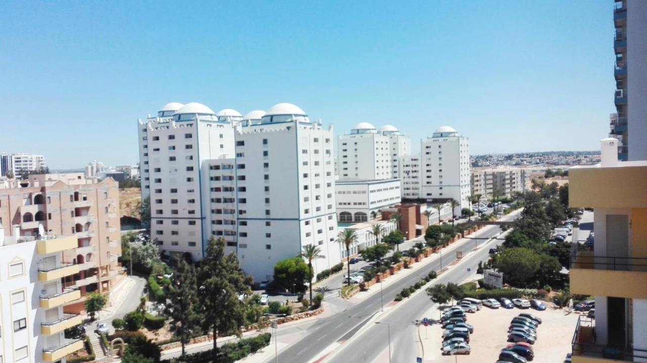 T1 Praia Da Rocha Gaivota Mar 9 Portimao Exterior photo