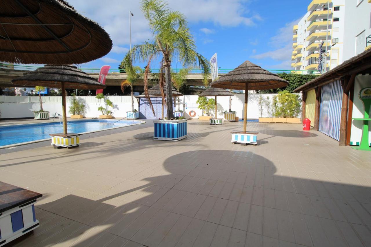 T1 Praia Da Rocha Gaivota Mar 9 Portimao Exterior photo